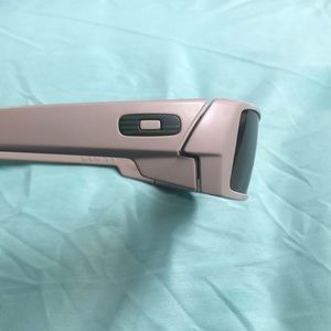 Oakley SI Gascan Cerakote Sunglasses